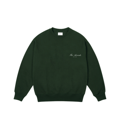 EDV Crewneck