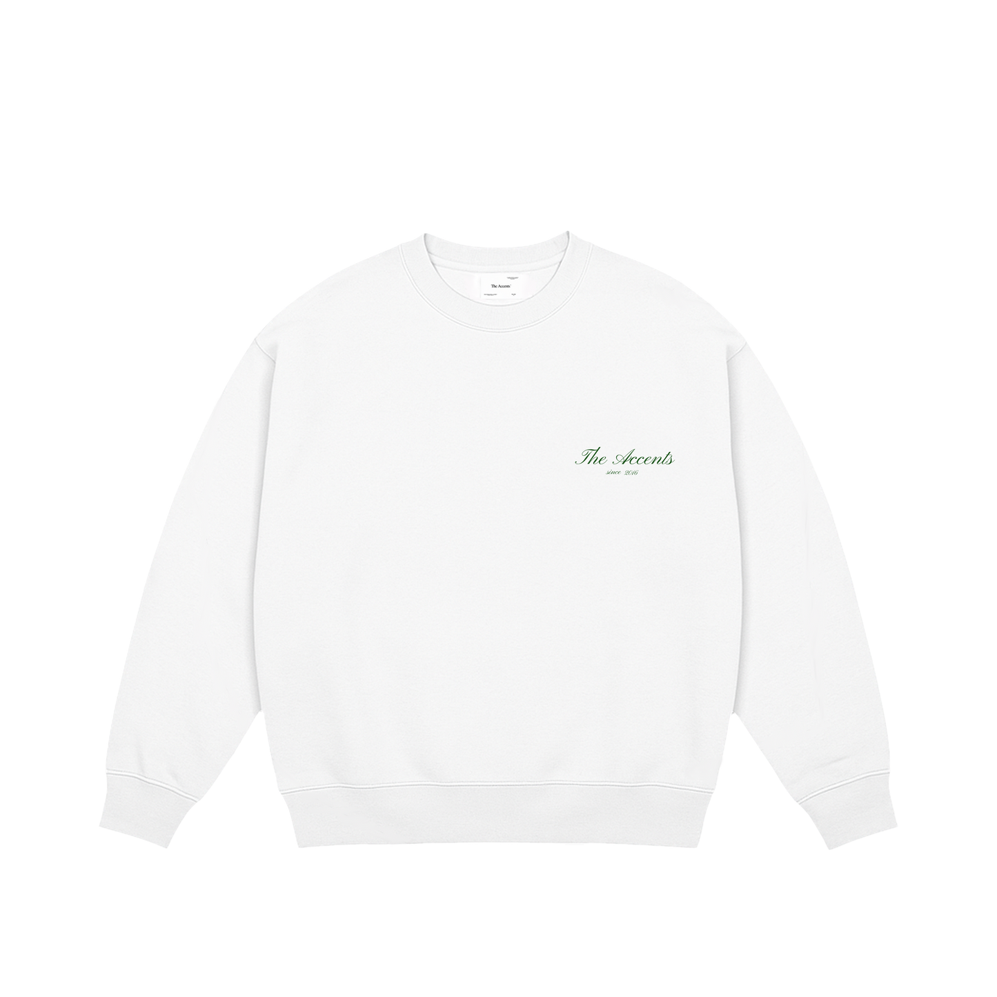EDV Crewneck