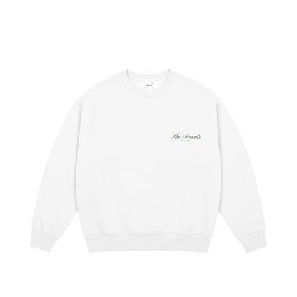 EDV Crewneck