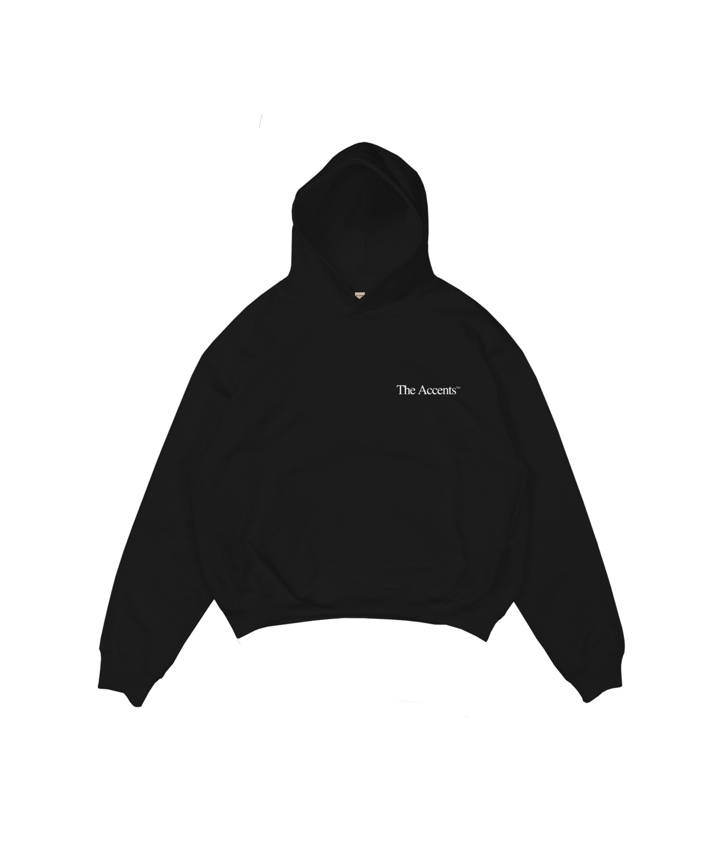 OG Logo Back To Back Hoodie