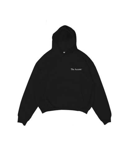 OG Logo Back To Back Hoodie