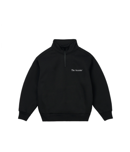 OG Logo Back To Back Quarter Zip