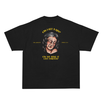 KISS TEE
