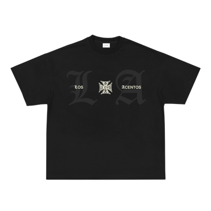 LA CROSS TEE