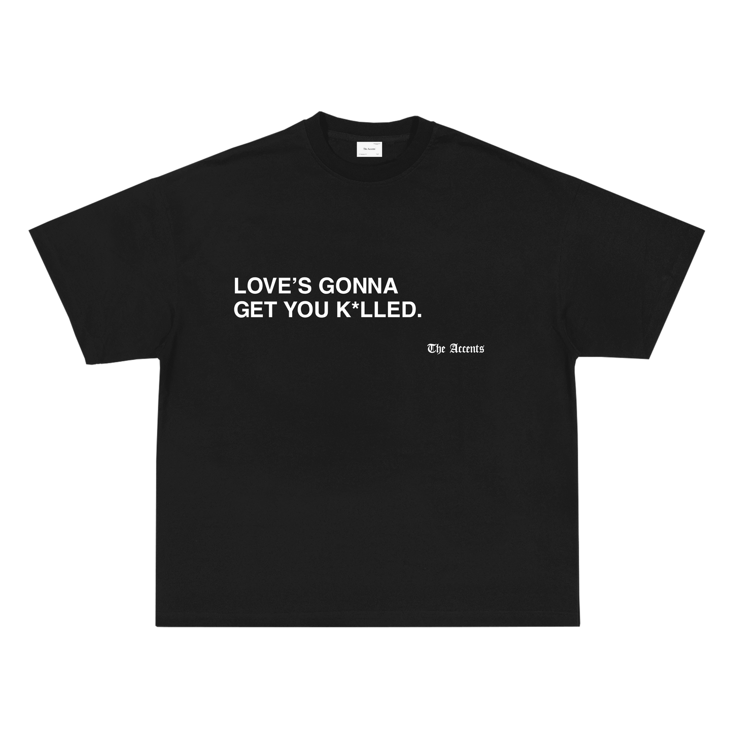 LGGYK TEE