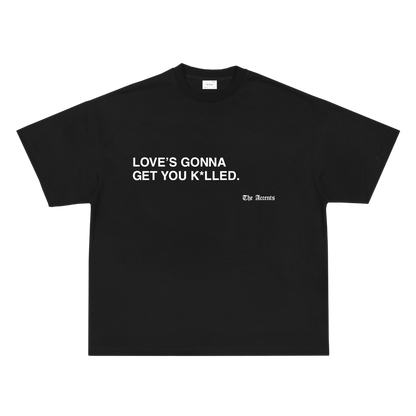 LGGYK TEE