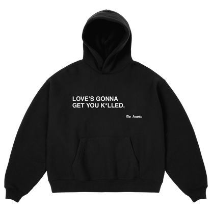 LGGYK HOODIE