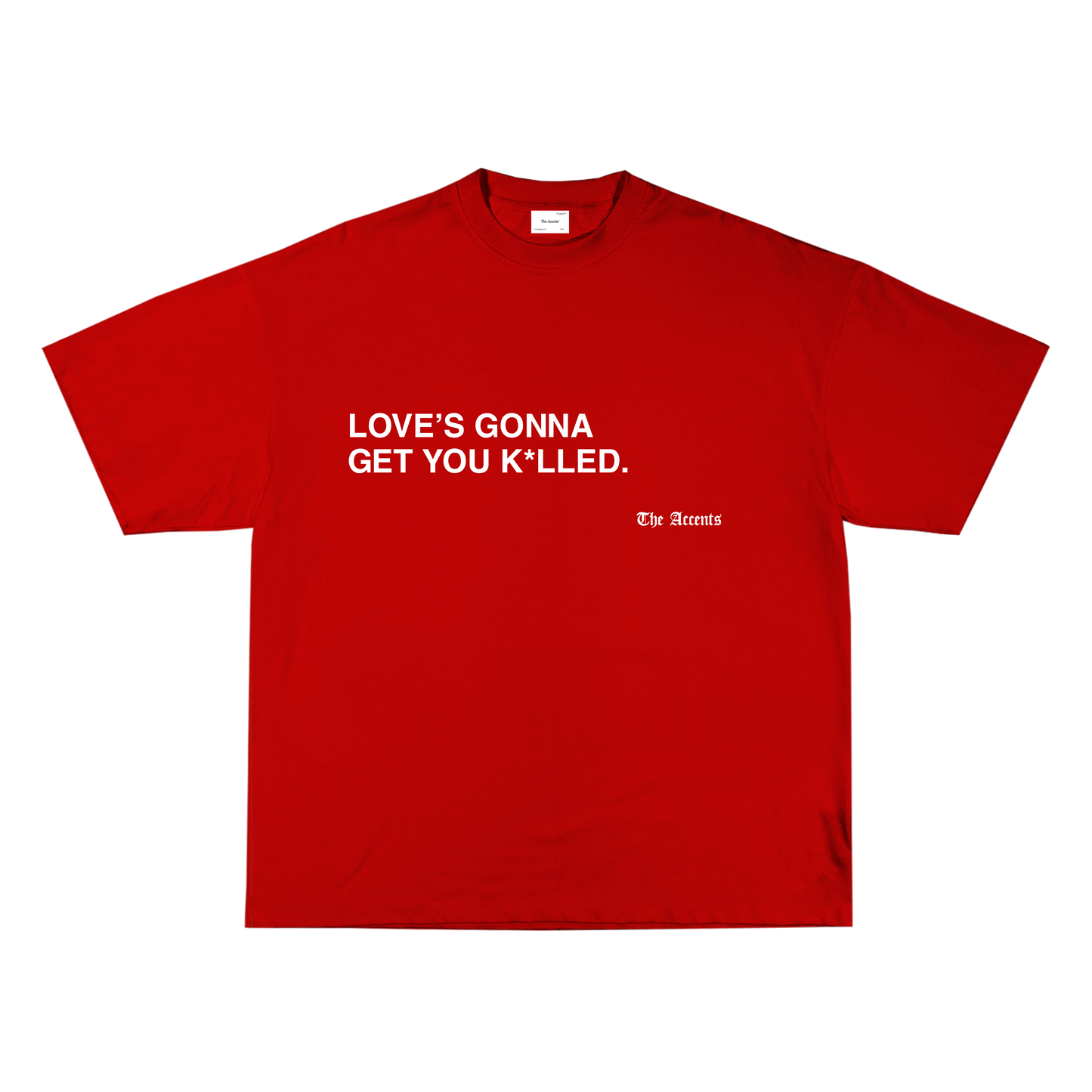 LGGYK TEE