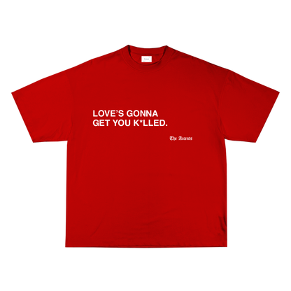 LGGYK TEE