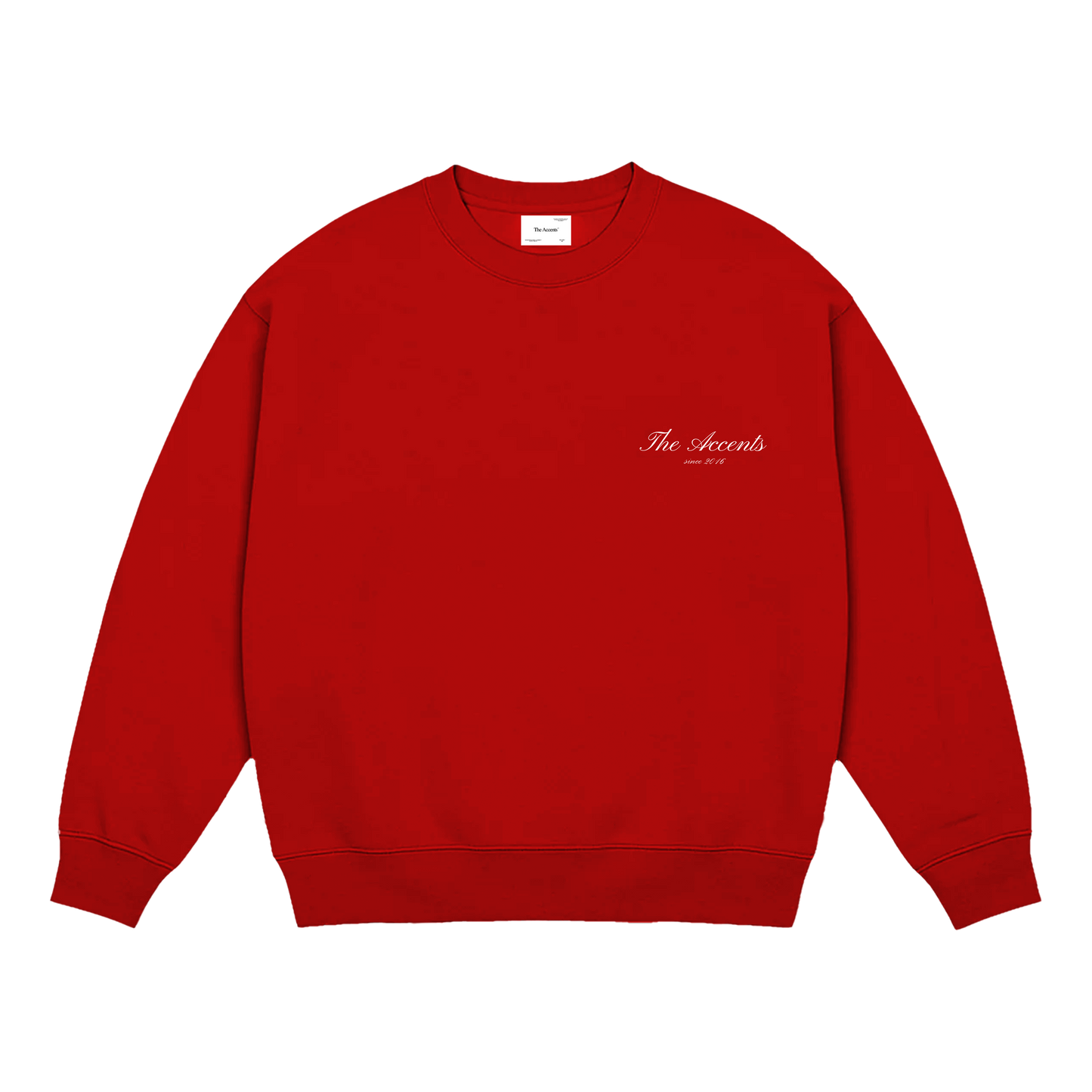 LMR CREWNECK