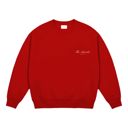 LMR CREWNECK