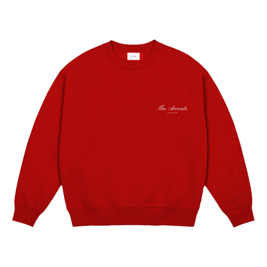 LMR CREWNECK