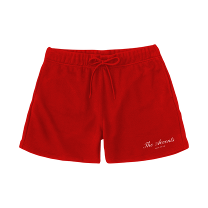 LMR SWEAT SHORTS