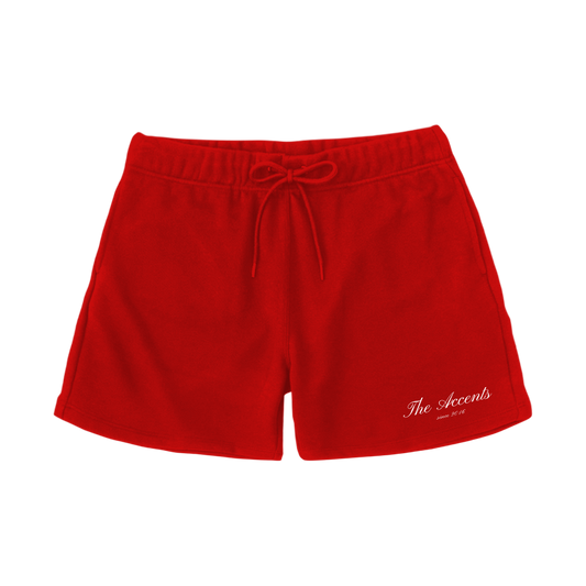 LMR SWEAT SHORTS