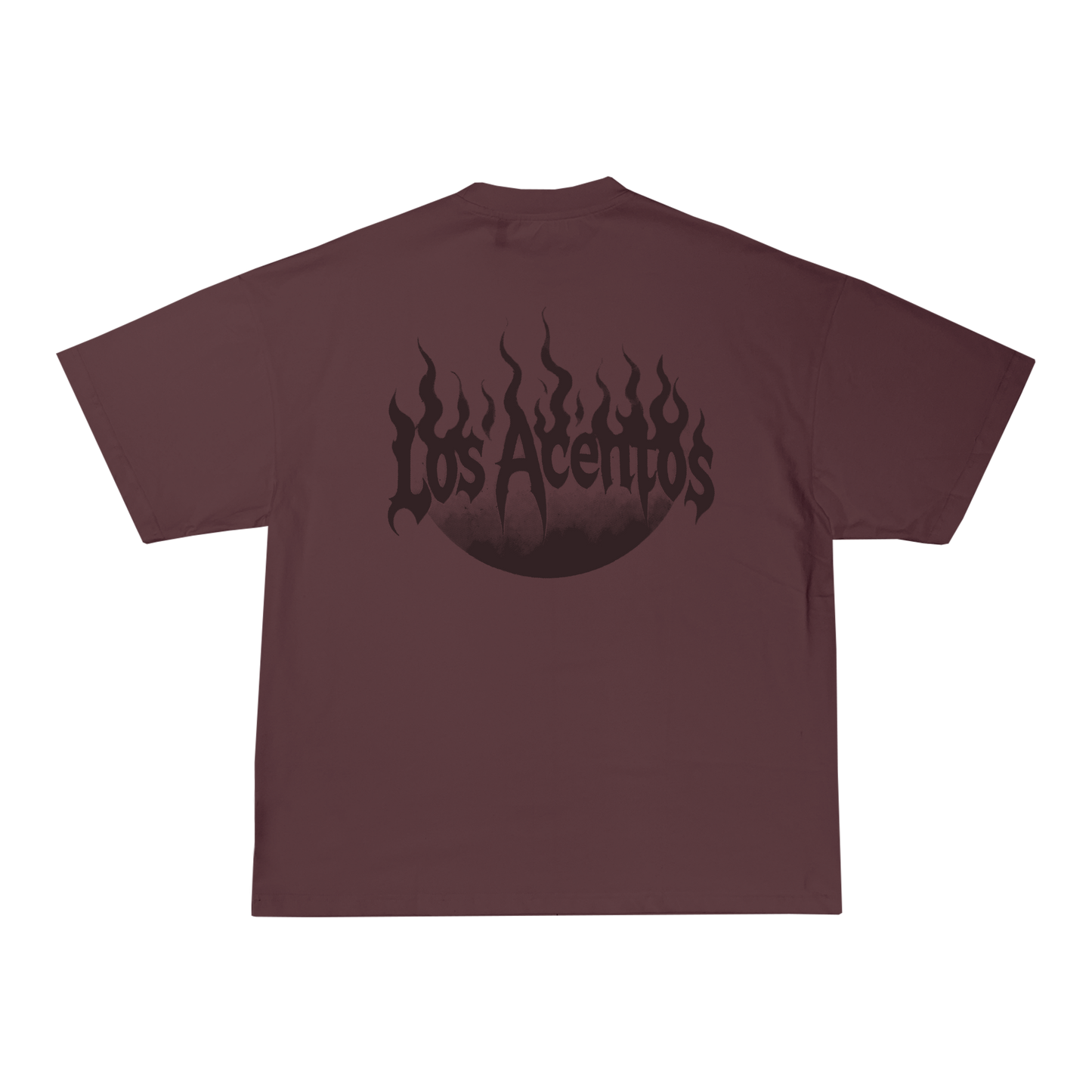 LA FLAMMA TEE