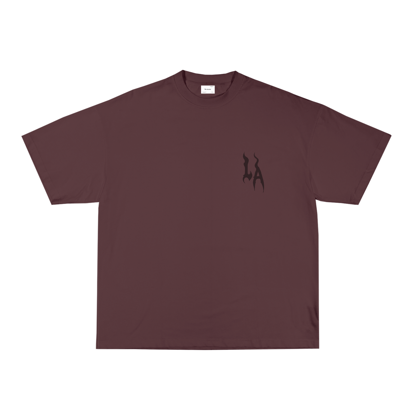 LA FLAMMA TEE