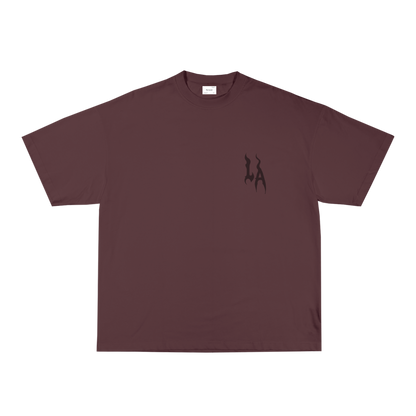 LA FLAMMA TEE