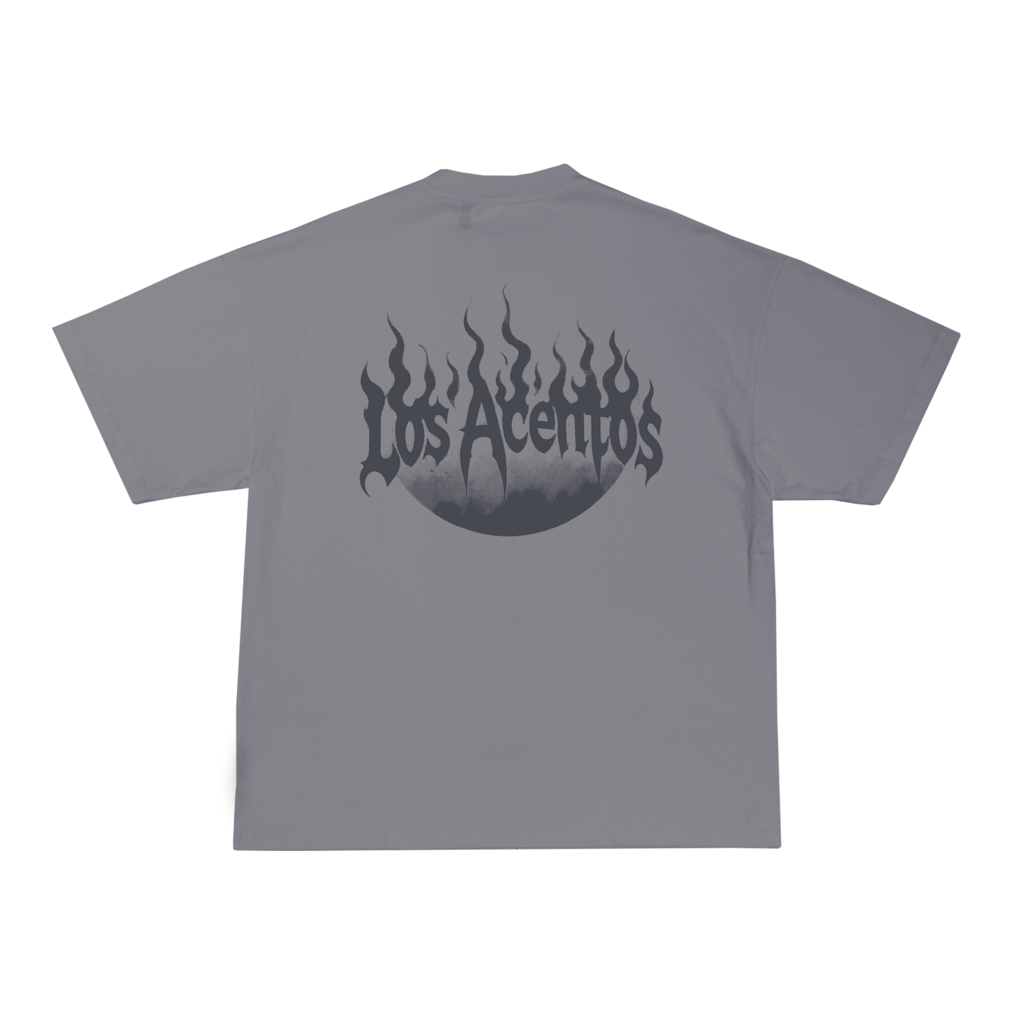 LA FLAMMA TEE