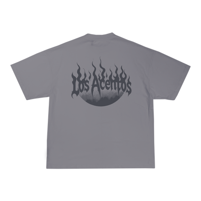 LA FLAMMA TEE