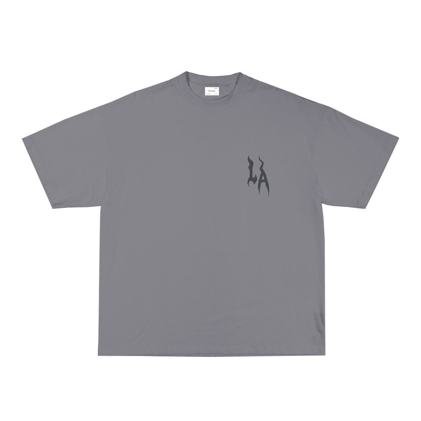 LA FLAMMA TEE