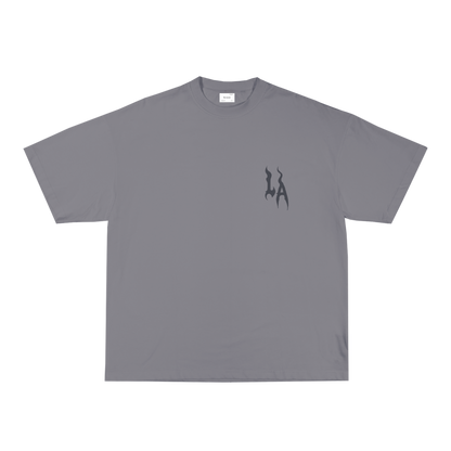 LA FLAMMA TEE