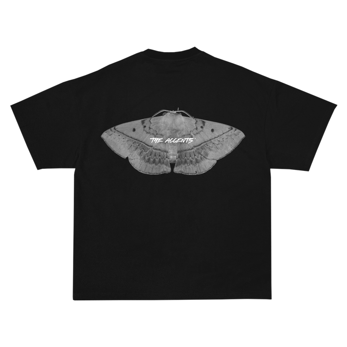 BUTTERFLY TEE – THE ACCENTS