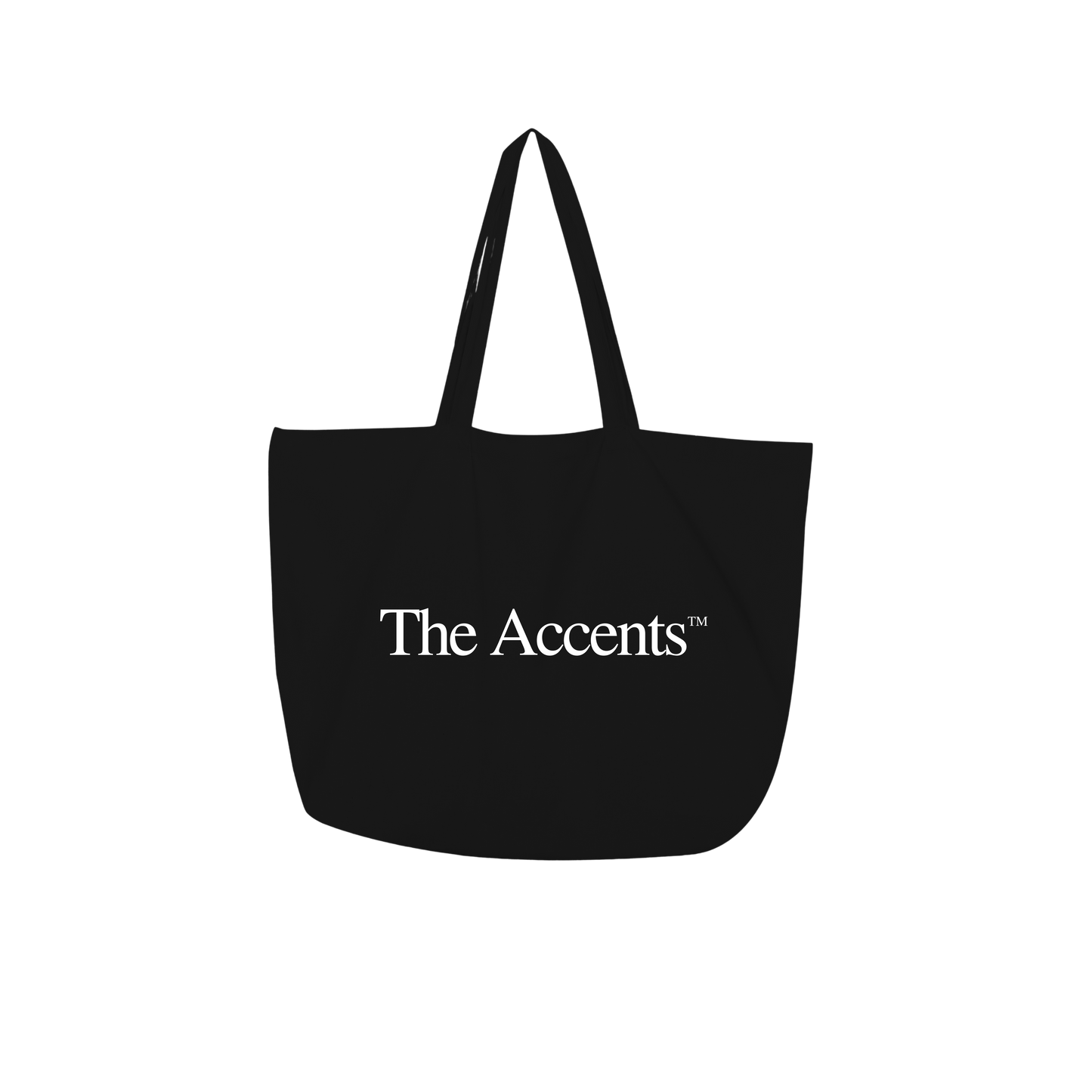 CLASSIC LOGO TOTE BAG