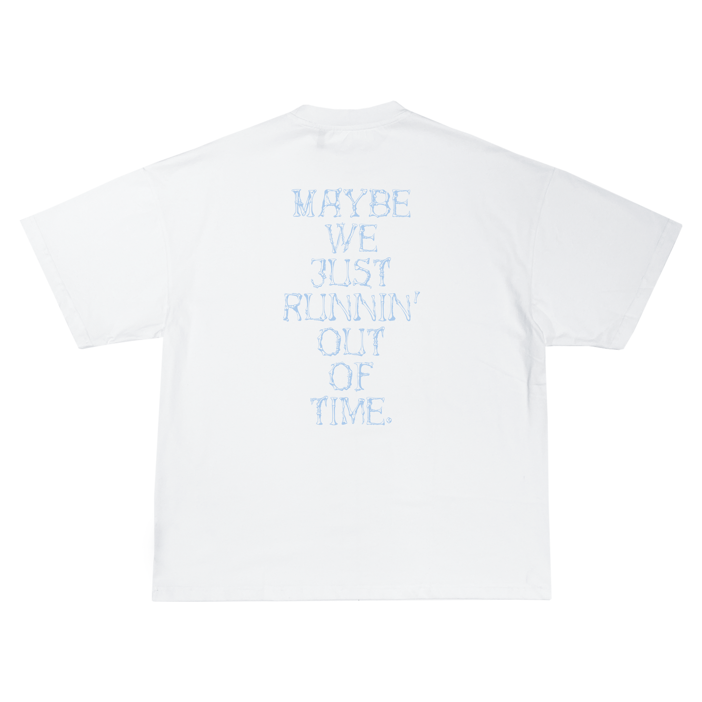 Outta Time Tee