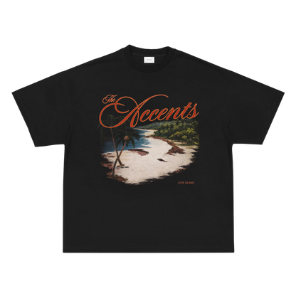LOVE ISLAND TEE