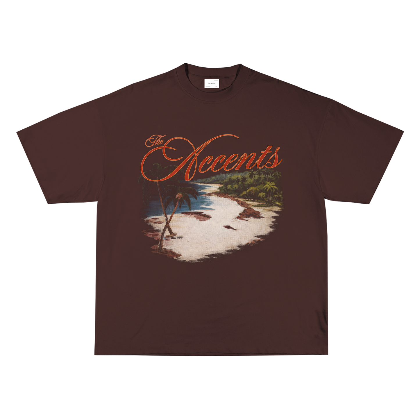 LOVE ISLAND TEE