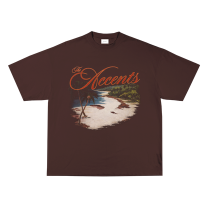 LOVE ISLAND TEE