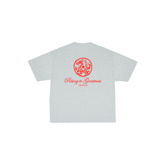 Rising to Greatness Tee