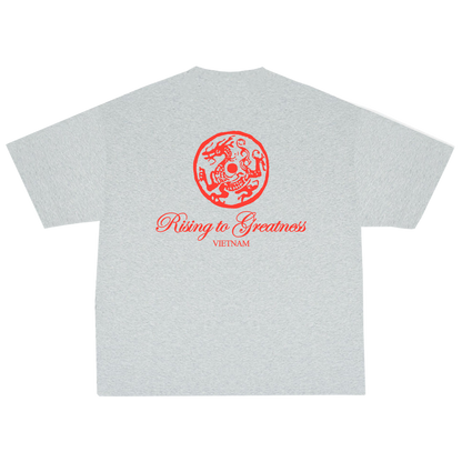 Rising to Greatness Tee