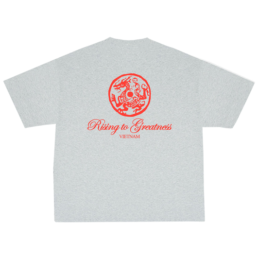 Rising to Greatness Tee