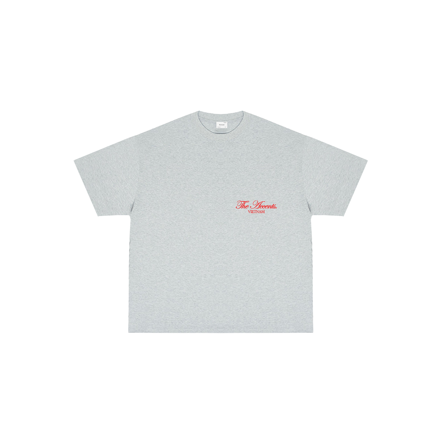 Rising to Greatness Tee