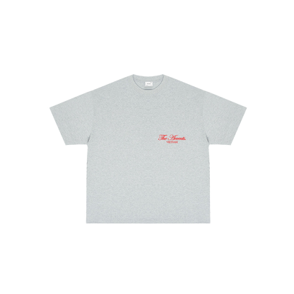 Rising to Greatness Tee