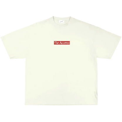Royalty and Power Tee