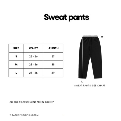 OG Logo Sweat Pants