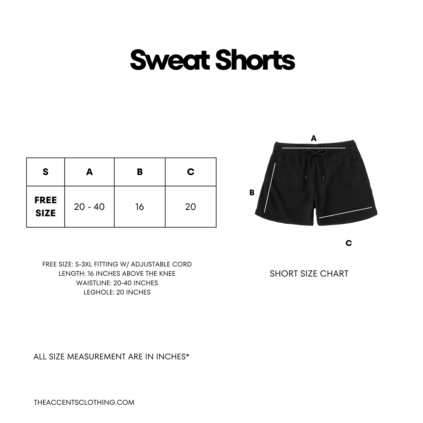LA FLAG TASLAN SHORTS