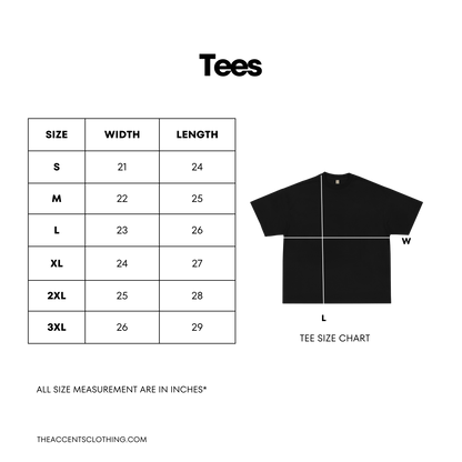LA FLAMMA TEE