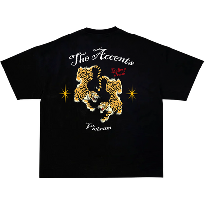 Strength and Courage Tee