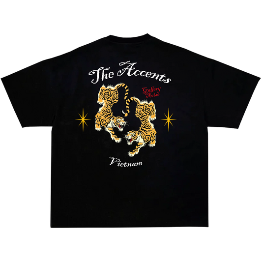 Strength and Courage Tee