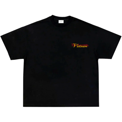 Strength and Courage Tee