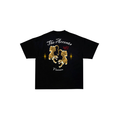 Strength and Courage Tee