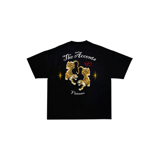 Strength and Courage Tee