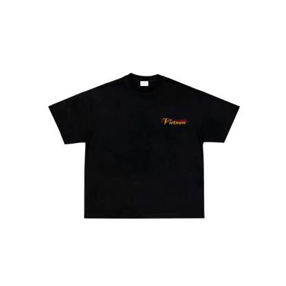 Strength and Courage Tee
