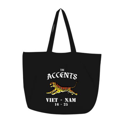 Tiger Tote Bag