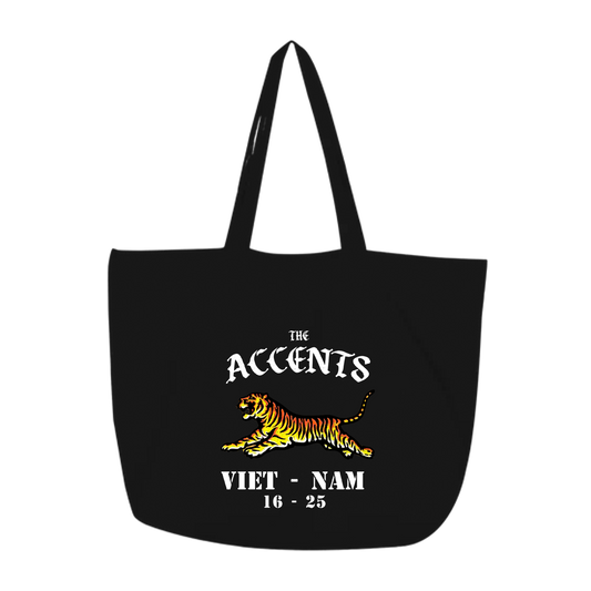 Tiger Tote Bag
