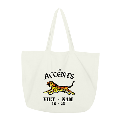 Tiger Tote Bag