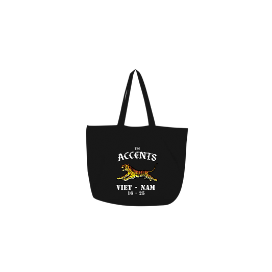 Tiger Tote Bag